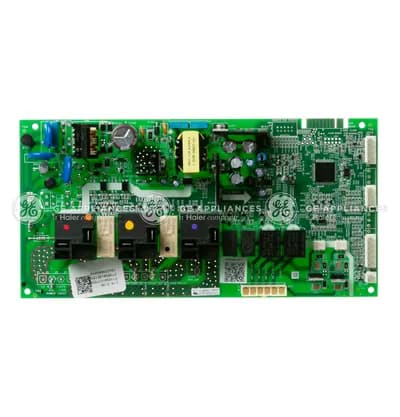 Control Board Machine