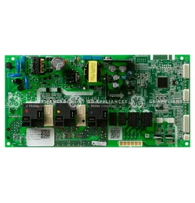 Control Board Machine