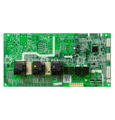 Machine Control Board