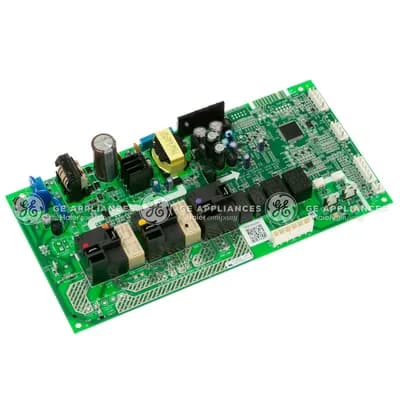 Control Board