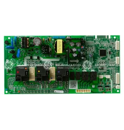 Control Board Machine