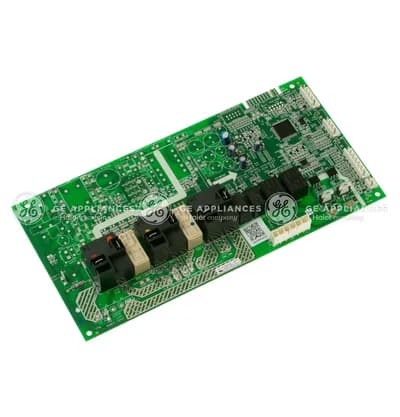 Control Board Machine