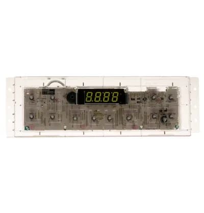 Electric Control TO9