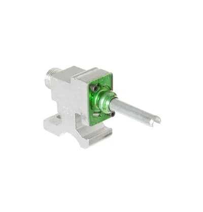 Surface Burner Valve