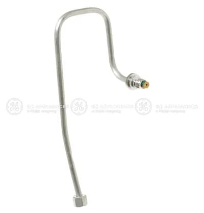 Left Front Orifice Holder