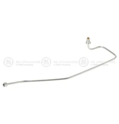 L Rear Orifice Holder