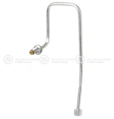 Burner Tube