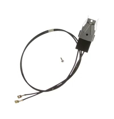 Receptacle Block Kit with Clip