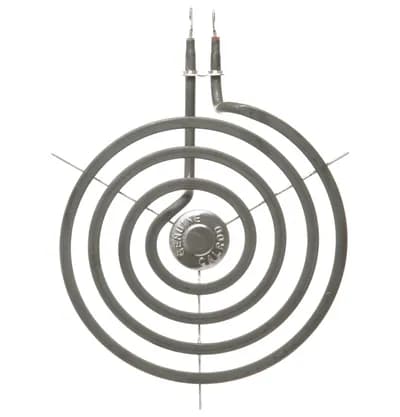 8" Burner Surface Unit