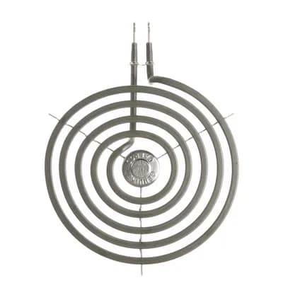 8" Burner Unit
