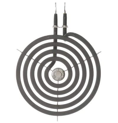 Burner Unit 6 Inch