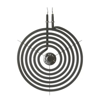 Burner Unit