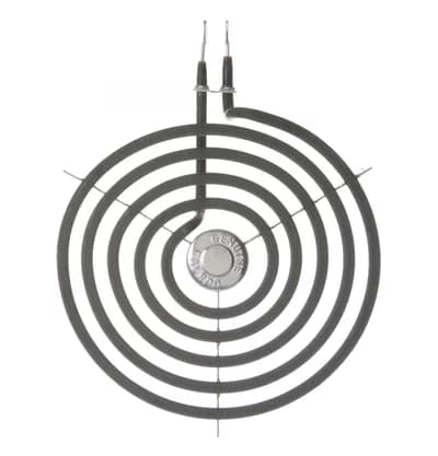 8" Burner Unit 2600W