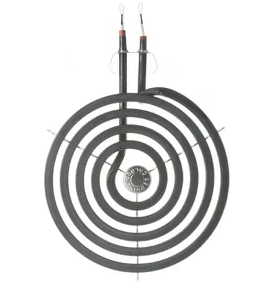 Burner Unit 6 Inch