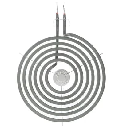 Burner Unit 8 Inch