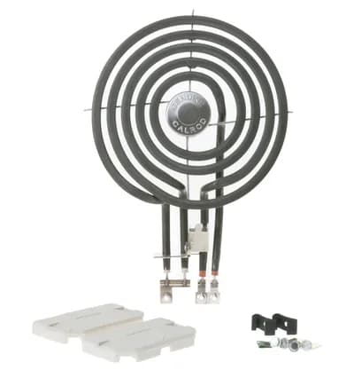 6" Burner Unit No Trim Ring