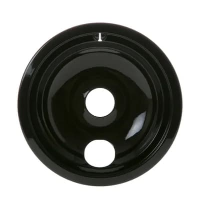 8-Inch Drip Bowl