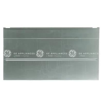 Front Cover Housing