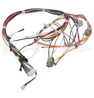Main Wire Harness