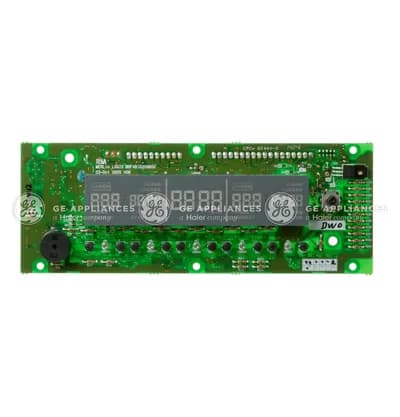 Display Board Assembly