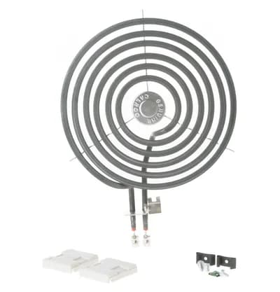8" Surface Unit Element with Screw