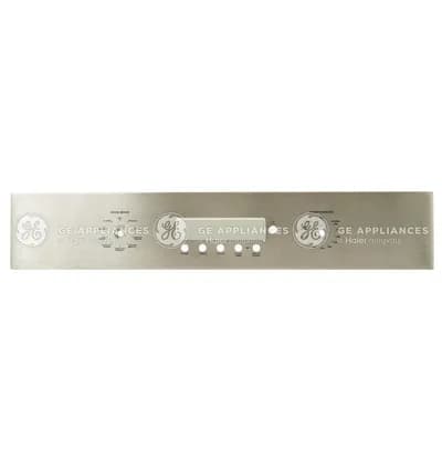 30 Inch Control Panel Assembly