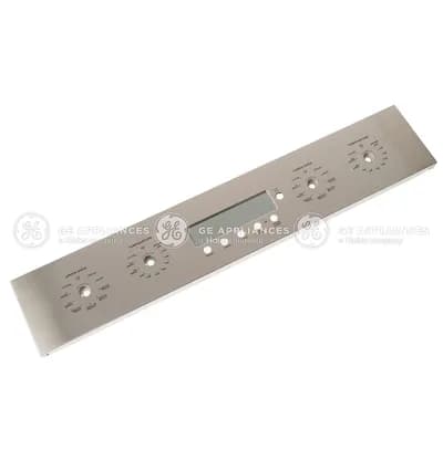 Control Panel Assembly