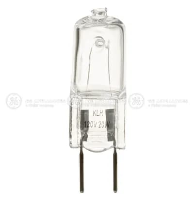 20W Halogen Bulb Replacement