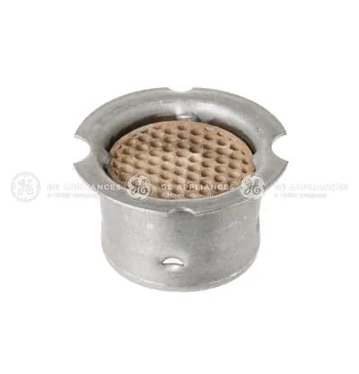 Vent Tube
