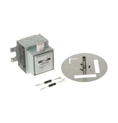 Magnetron Diode Stirrer Assembly