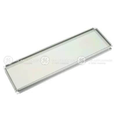 Upper Window Pack Assembly