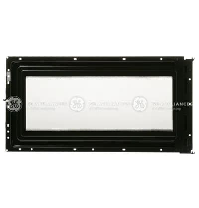 Door Frame Assembly