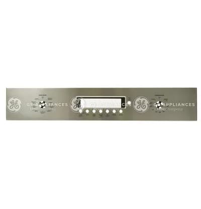 Control Panel Assembly