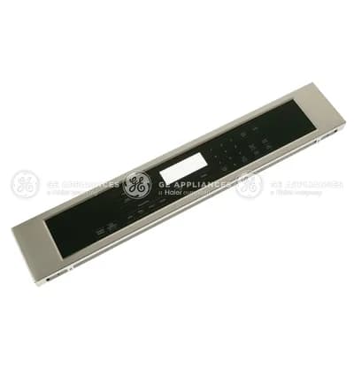 Control Panel Assembly