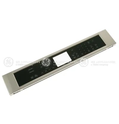 Control Panel Glass Assembly