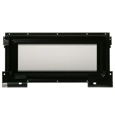 Door Frame