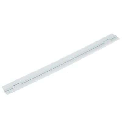 White Tub Trim