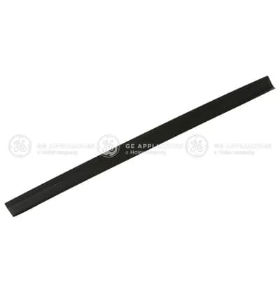 Black Tub Trim