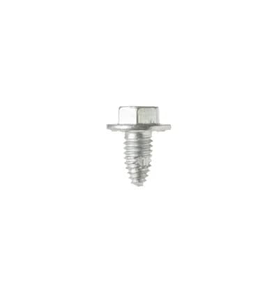Hex Head 10-32 3/8 Inch Screw
