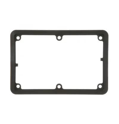 Detergent Plate