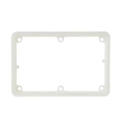 Detergent Plate