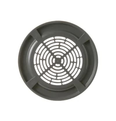 Dark Gray Vent