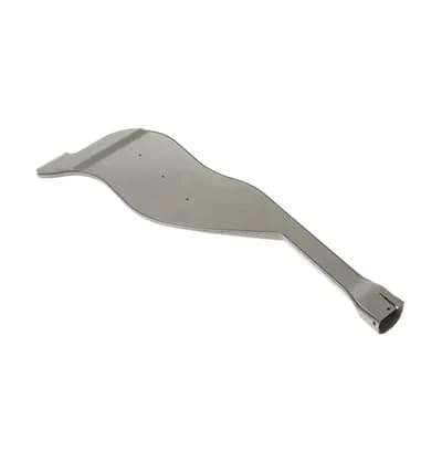 Vent Conduit Assembly