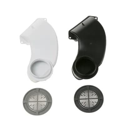 Air Diverter Assembly