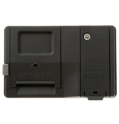 Detergent Dispenser