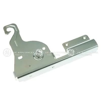 Left Hand Arm Hinge Assembly
