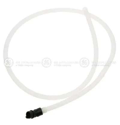 High Loop Drain Hose