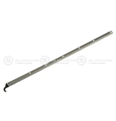 Rail and Endcap Assembly