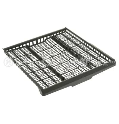 Third Rack Tray