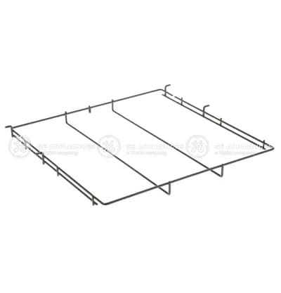 Coated Wire Frame Assembly
